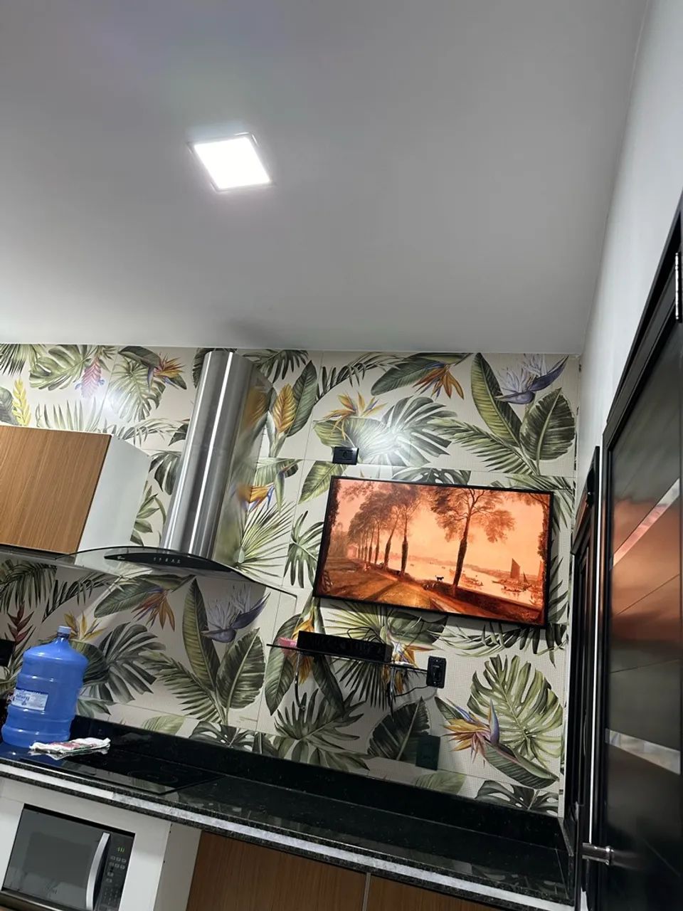 Alugo apartamento 100% mobiliado  - Foto 5