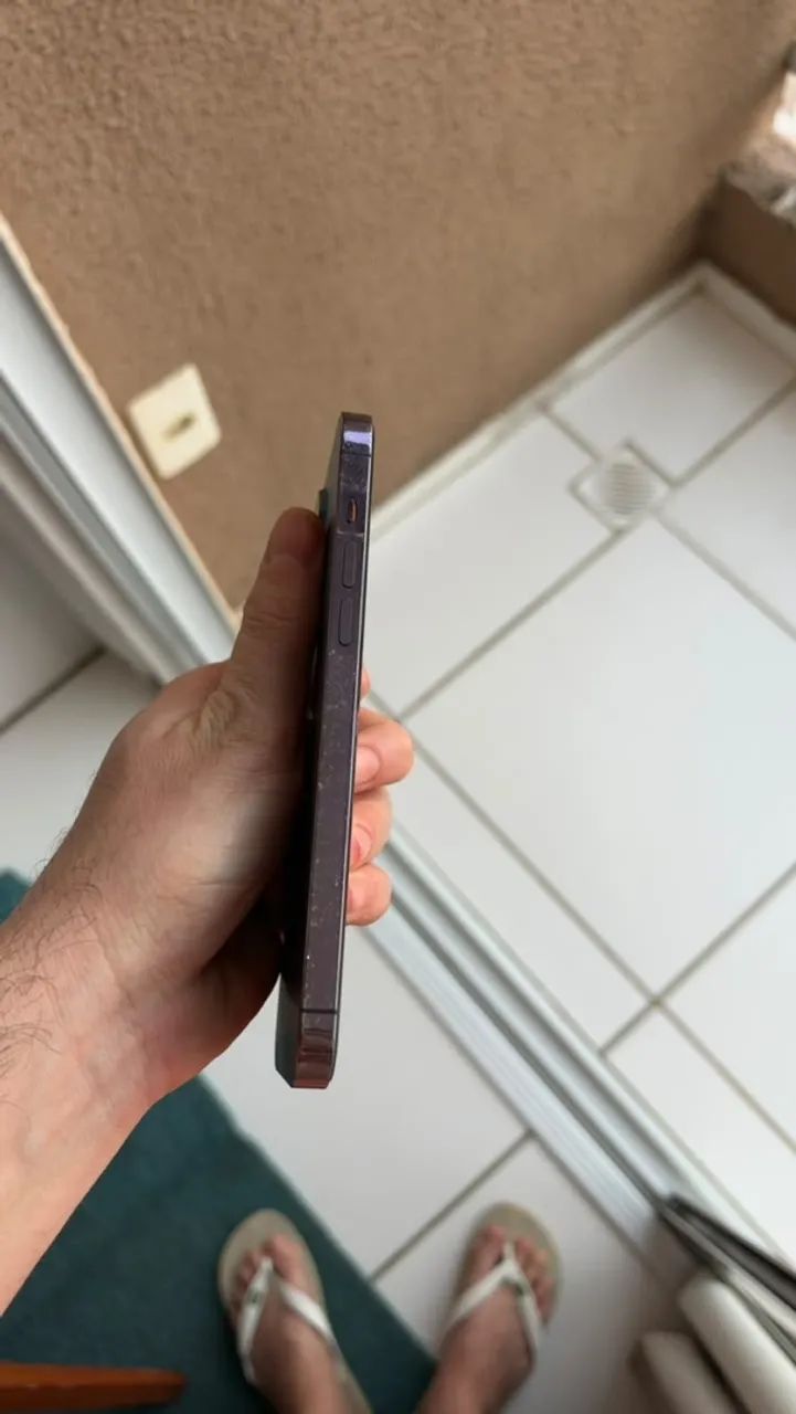 iPhone 14 pro Max 256  - Foto 2