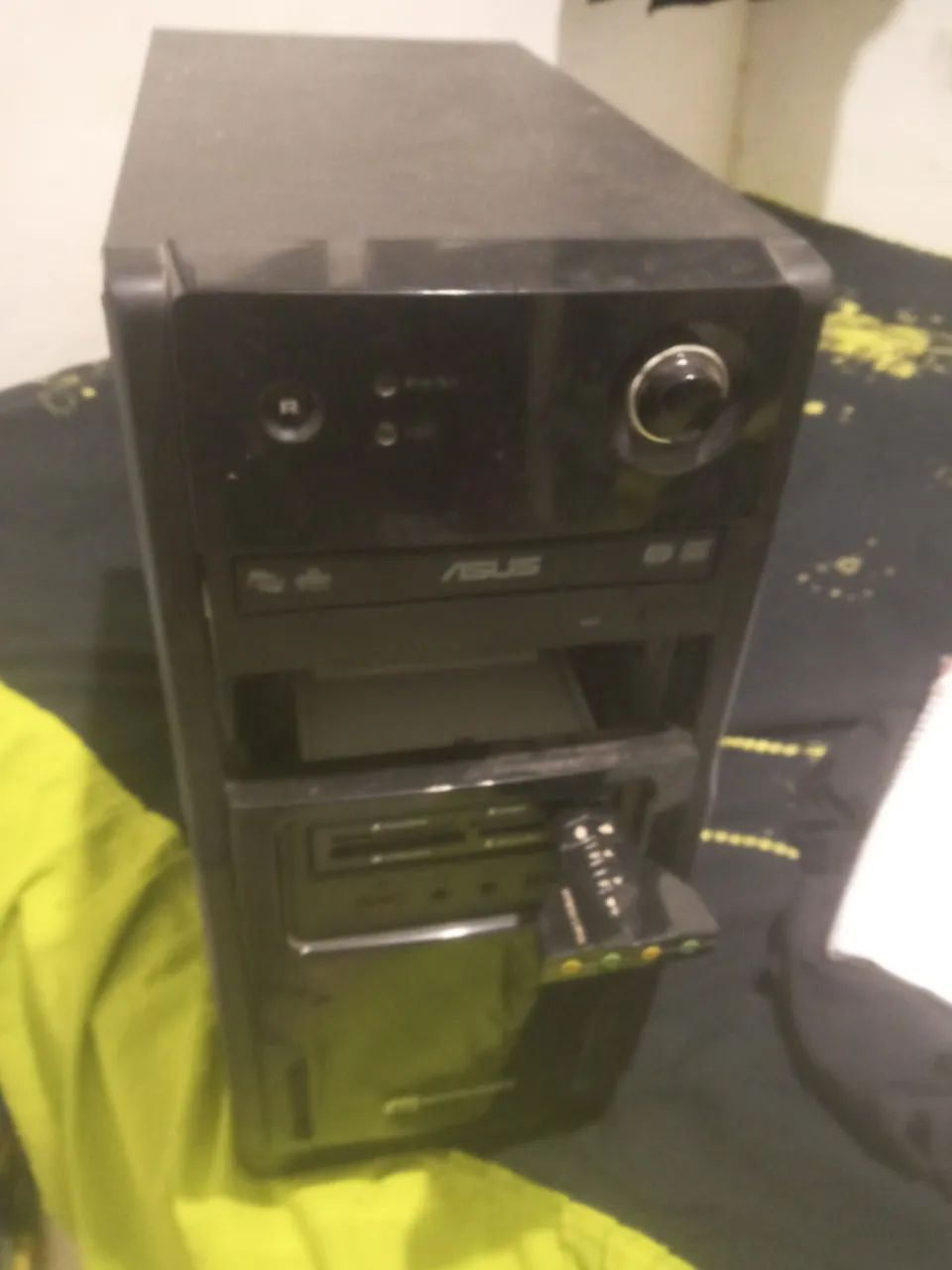 CPU I3 COM USB 4.1 SOM