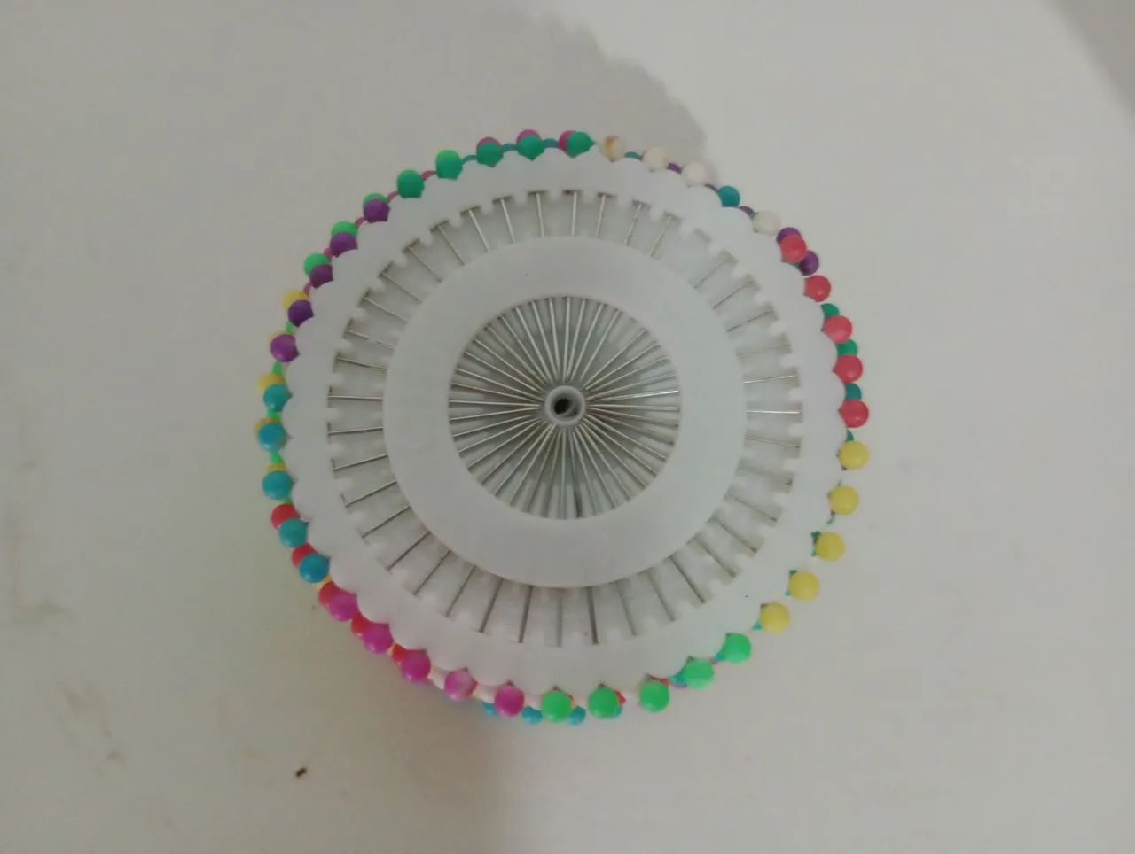 KIT ALFINETES  - Foto 2
