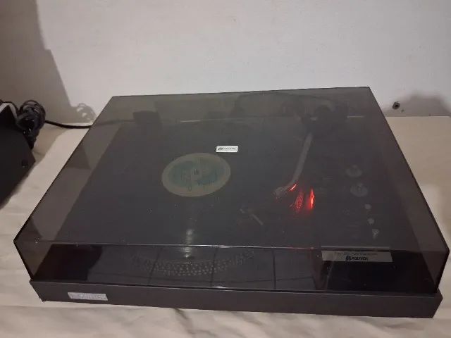 Toca disco Polivox TD 5000 - Foto 3
