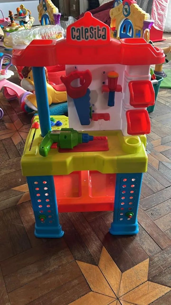 Brinquedos  - Foto 3