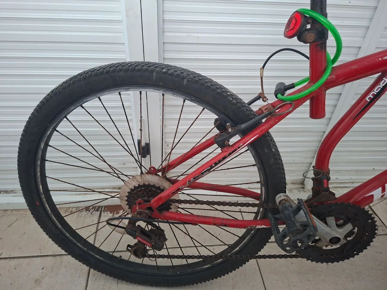 Bicicleta Houston  - Foto 3