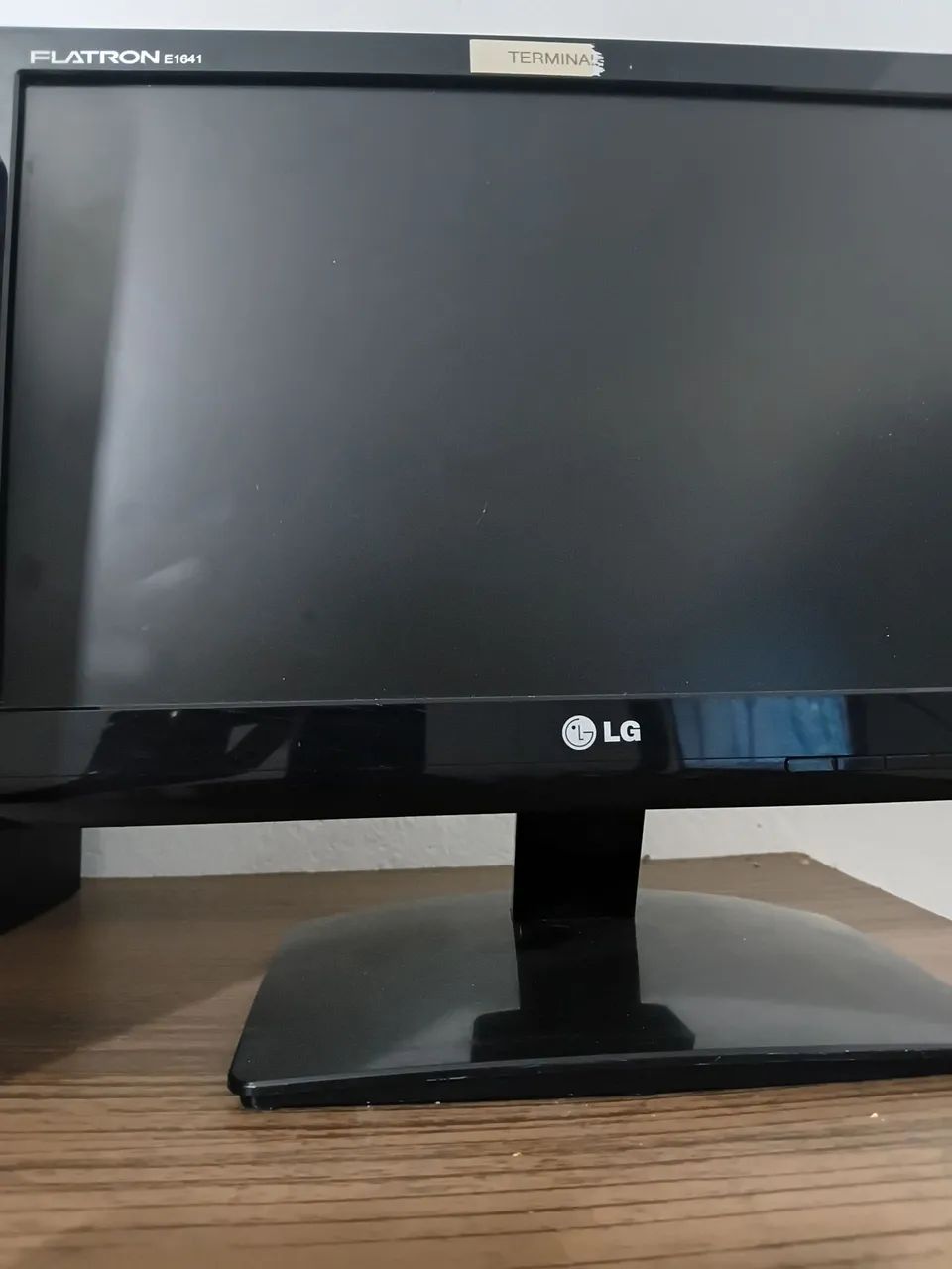 Monitor LG 