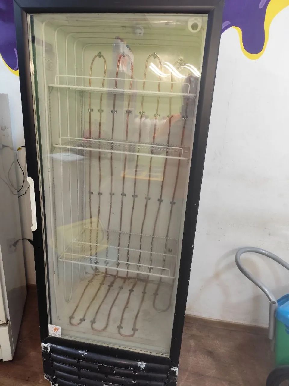 Freezer vertical expositor  - Foto 3