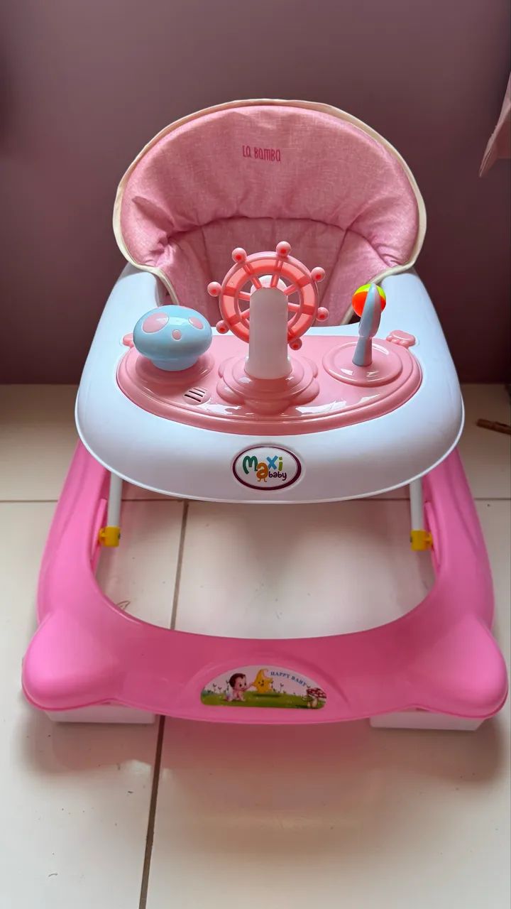 Andadeira 