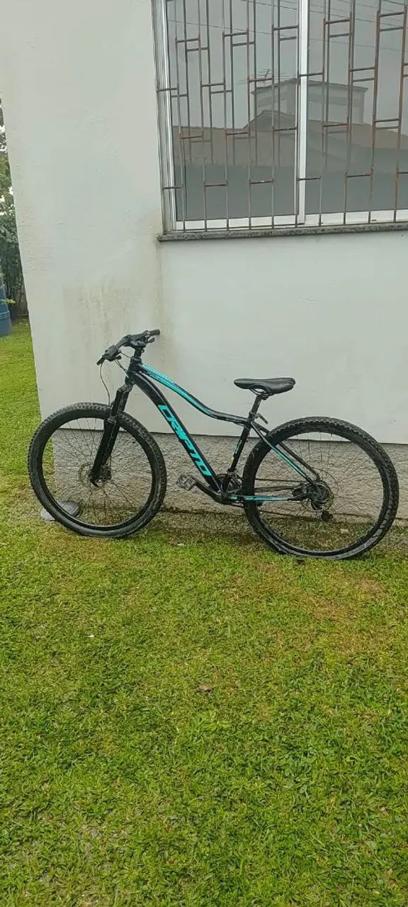 Bicicleta  - Foto 2