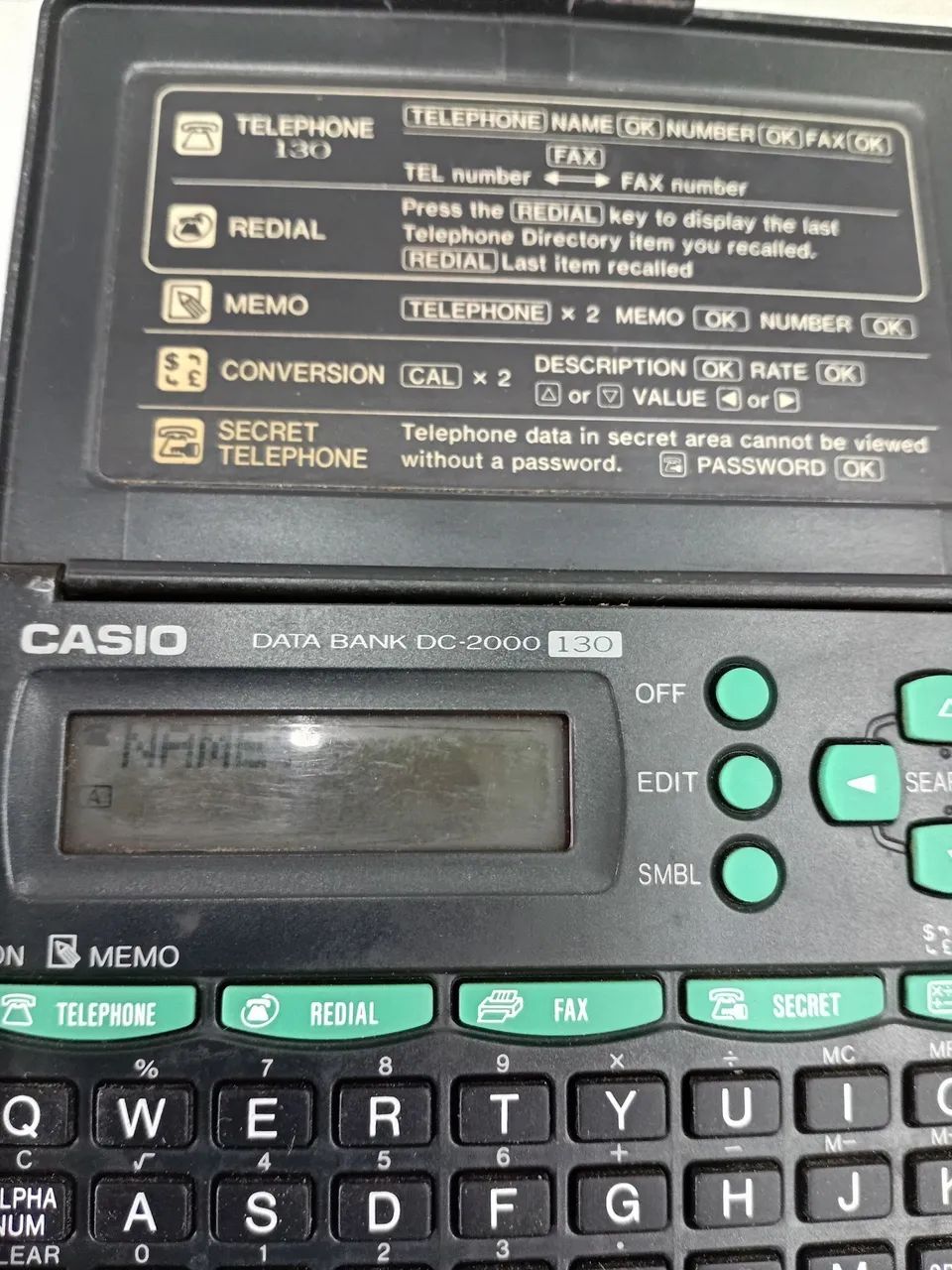 Calculadora casio - Foto 2