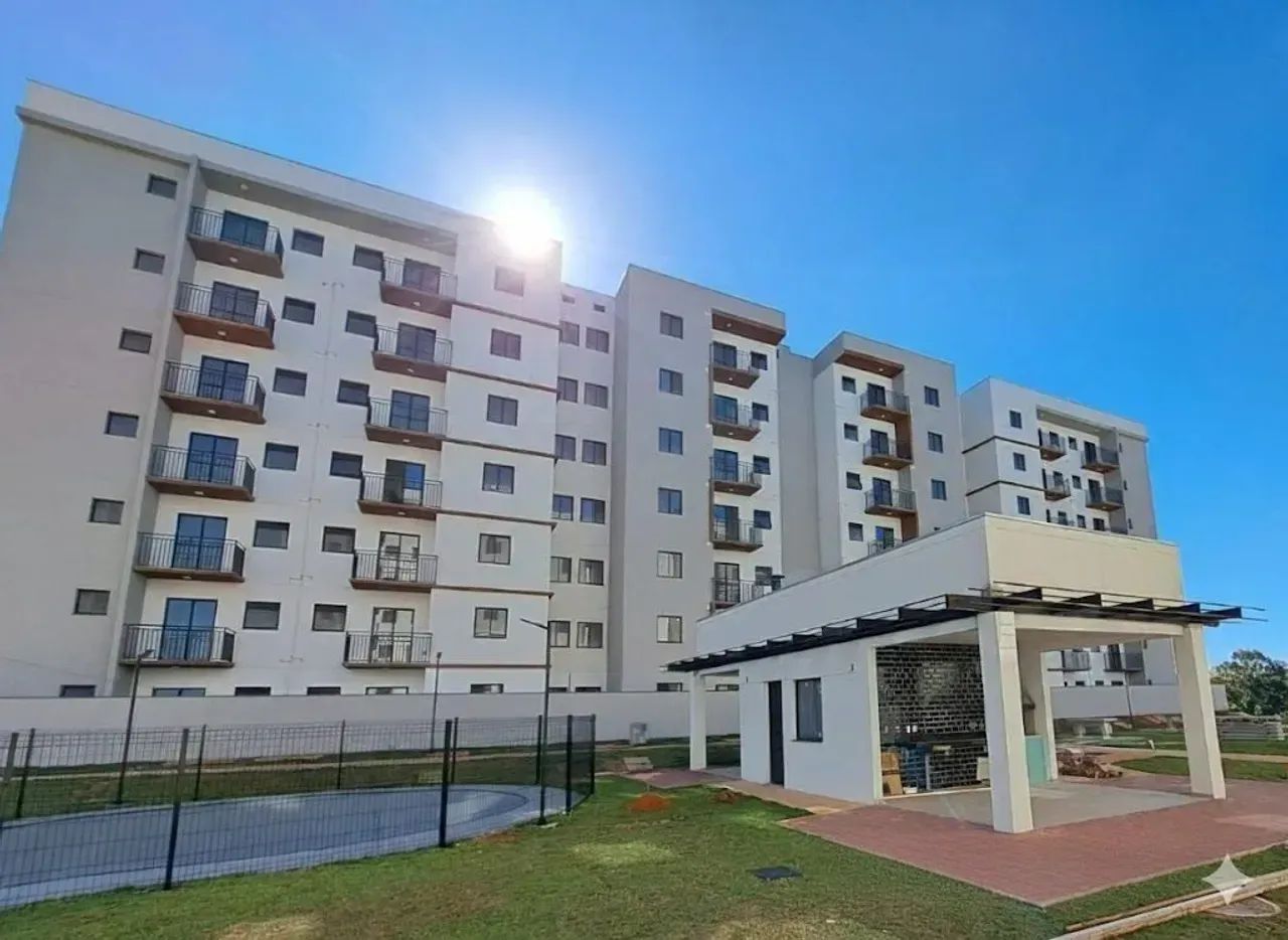 Apartamento para venda tem 47 metros quadrados com 2 quartos - Foto 5
