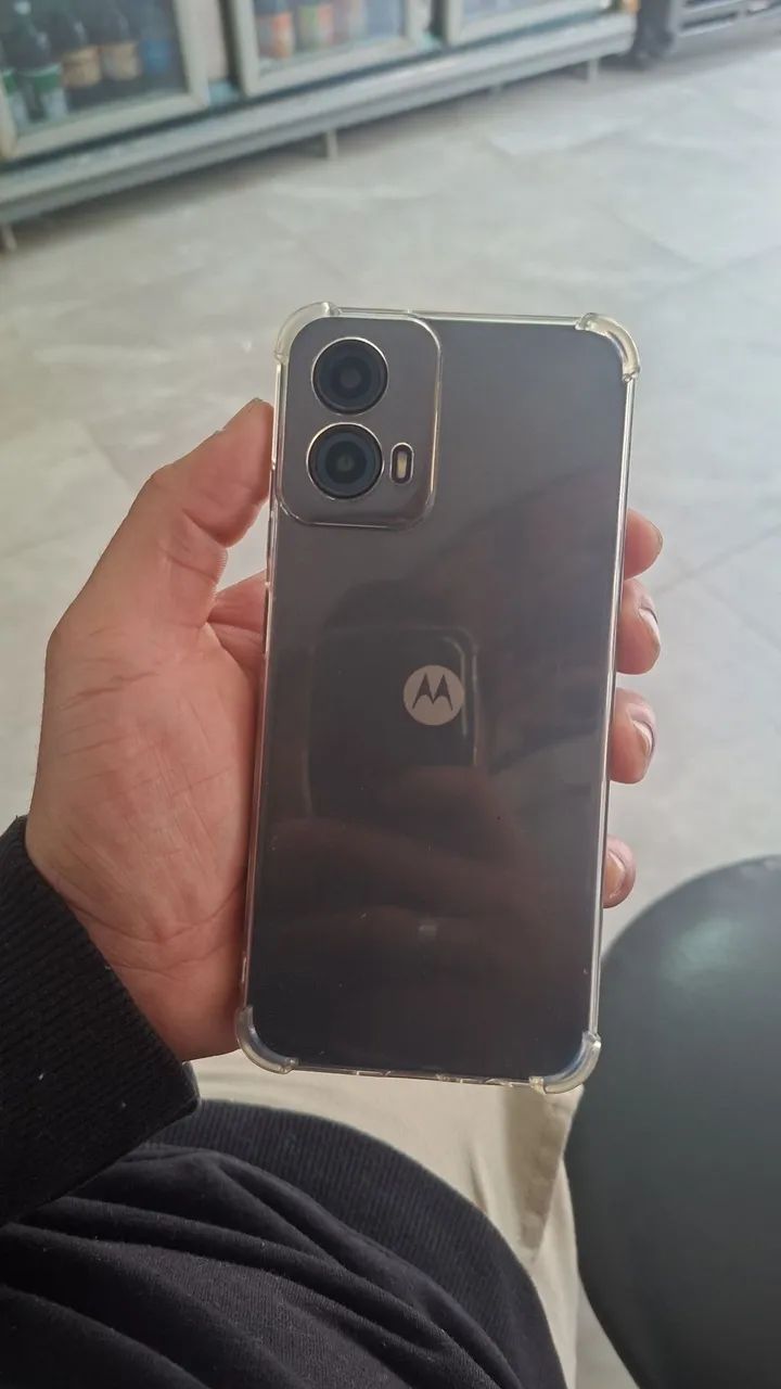 Telefone Moto G34 5g - Foto 3