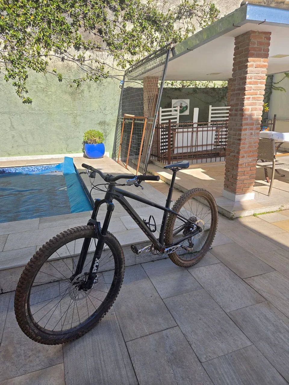 Specialized Fuse aro 29 M 