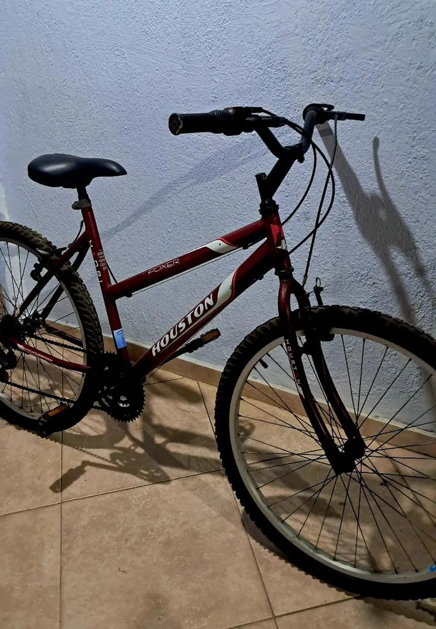 Bicicleta aro 26 - Foto 5