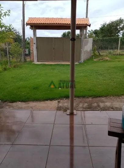 CHACARA COM LOTE DE 525M A VENDA EM IBIPORÃ.