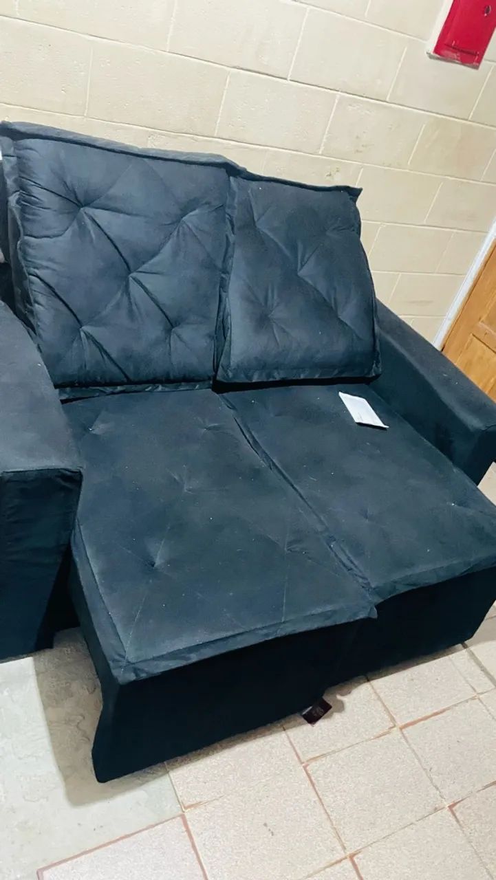 Sofá  - Foto 2