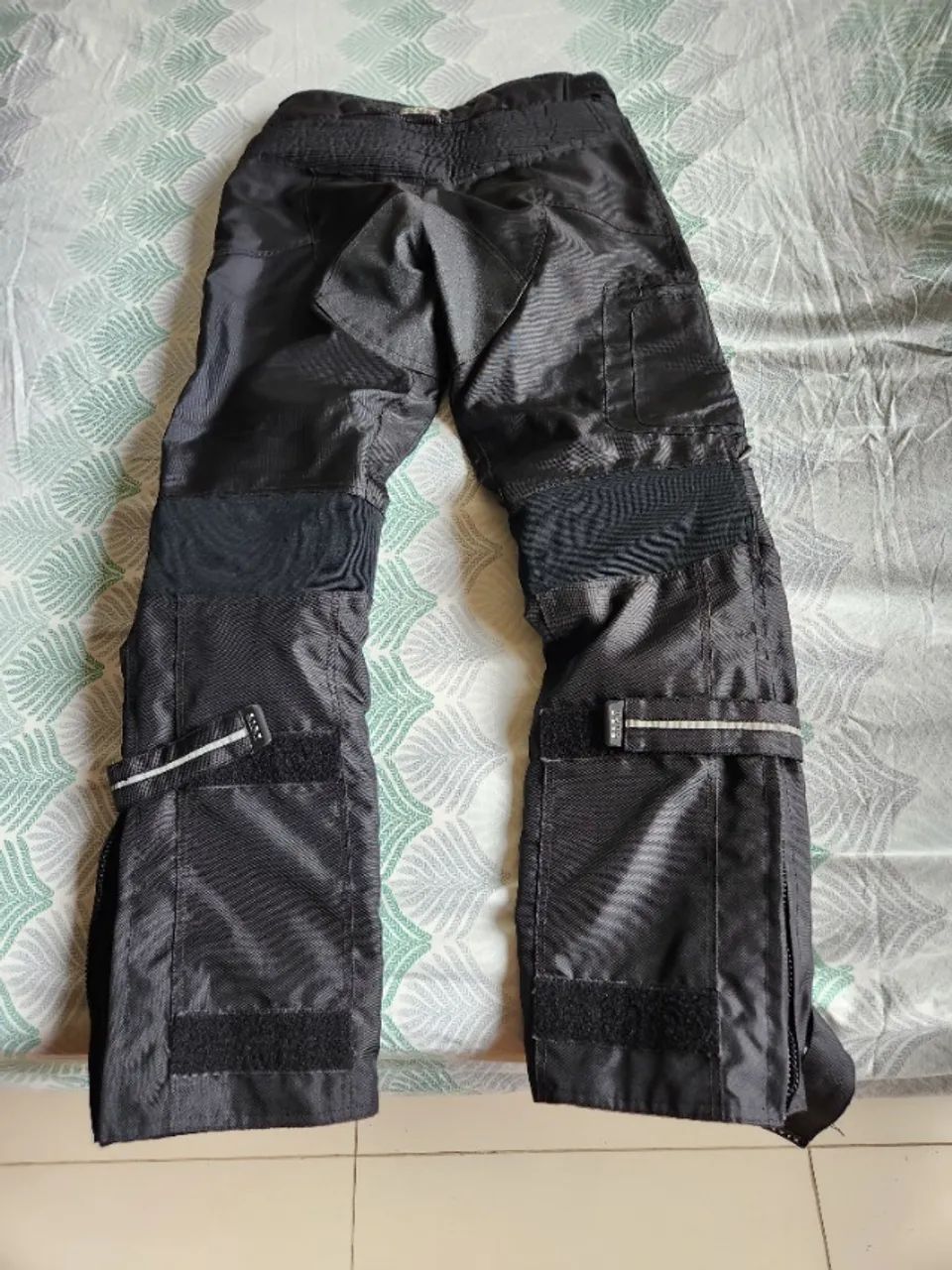 Conjunto Tutto Motociclista - Foto 5