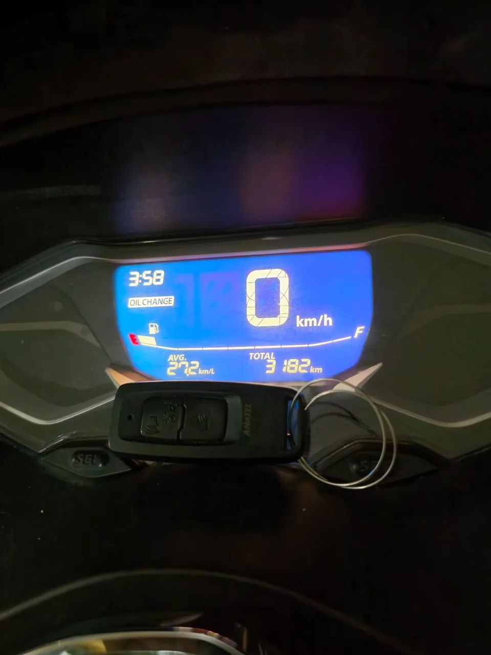Pcx 2025 nova zera - Foto 3