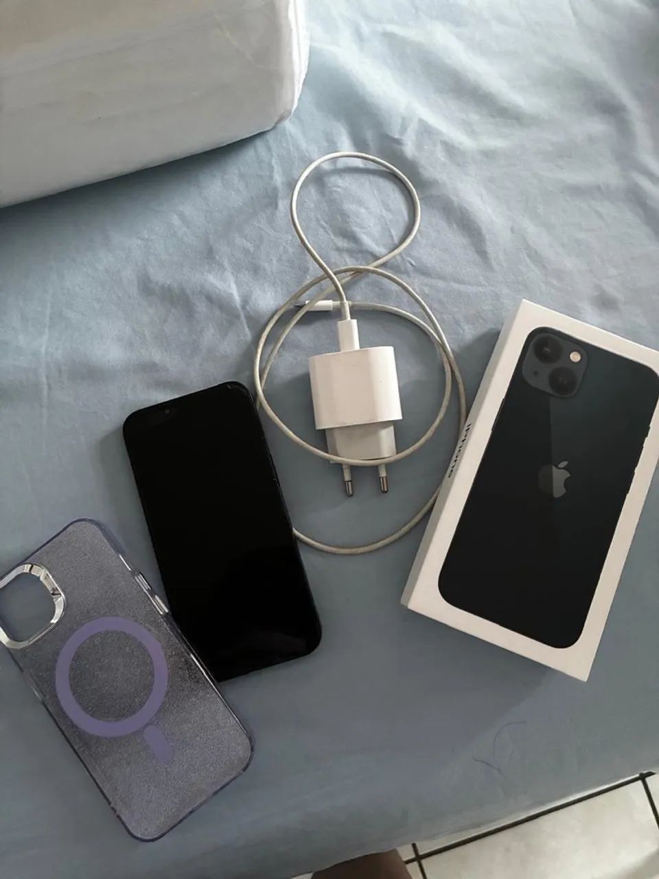 Iphone 13 - Foto 2