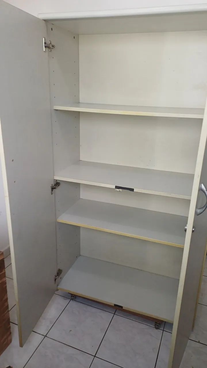Armário de escritório  - Foto 2