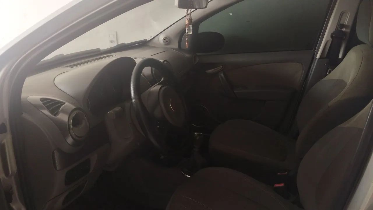 Fiat Palio 2013