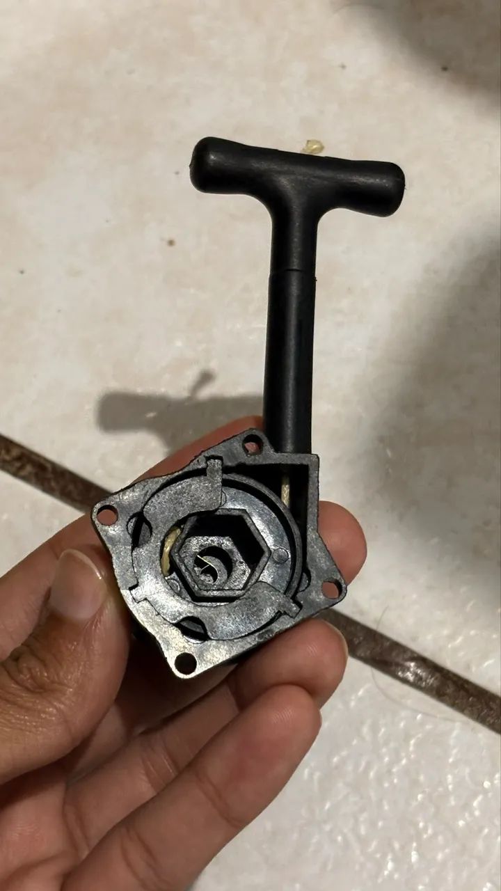 KIT AUTOMODELO A COMBUSTÃO NITRO - Foto 5
