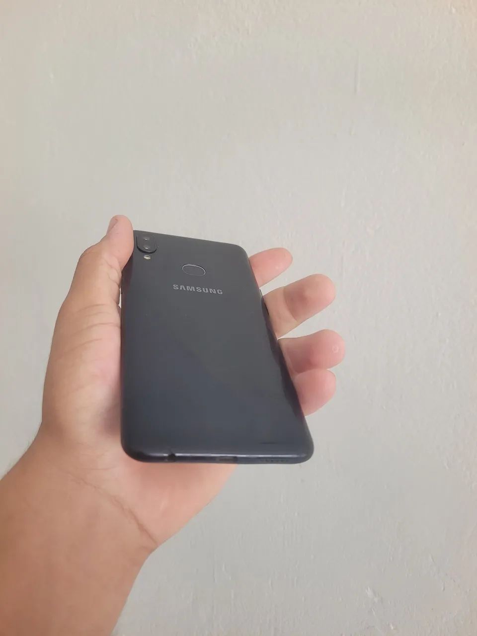 Samsung a10s  - Foto 3