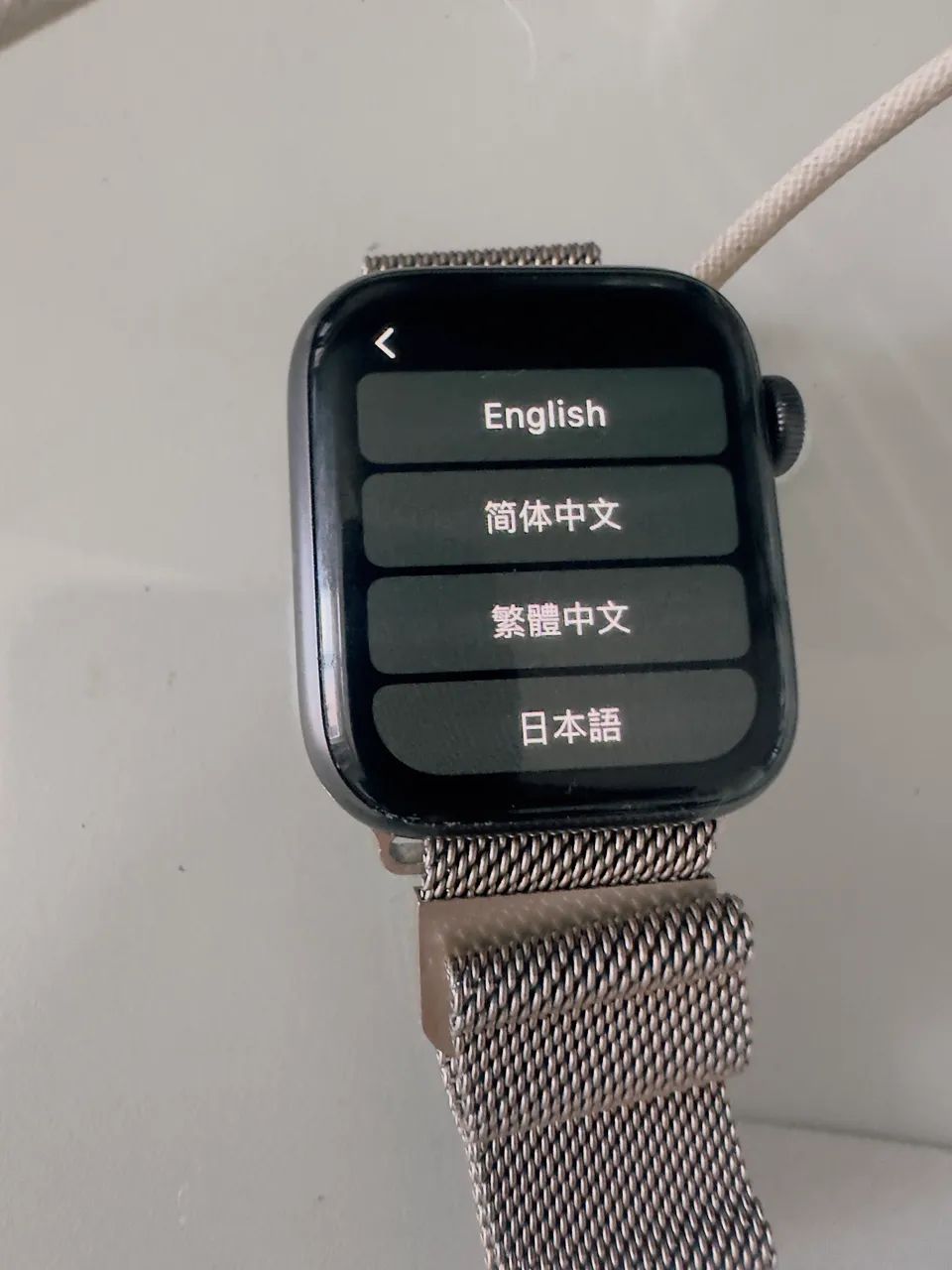 Apple watch SE  - Foto 4