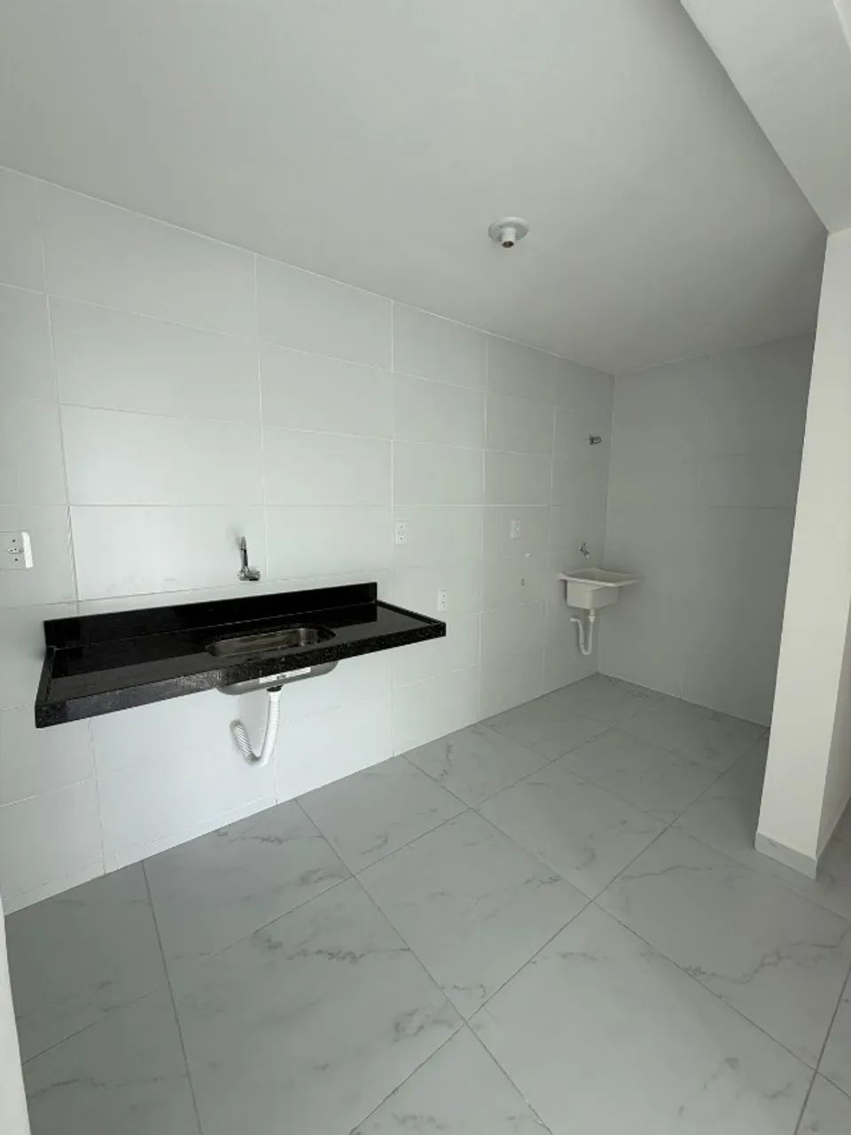 Cobertura no cristo com 3 quartos sendo 1 suíte. - Foto 3