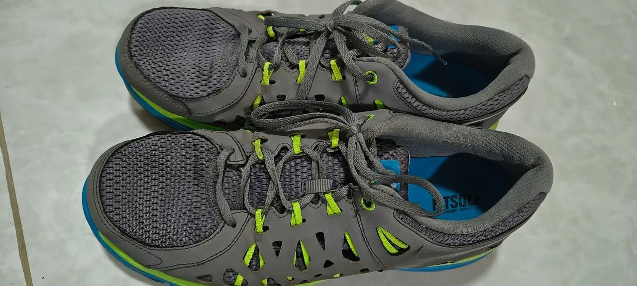 Tênis masculino Nike 45,5