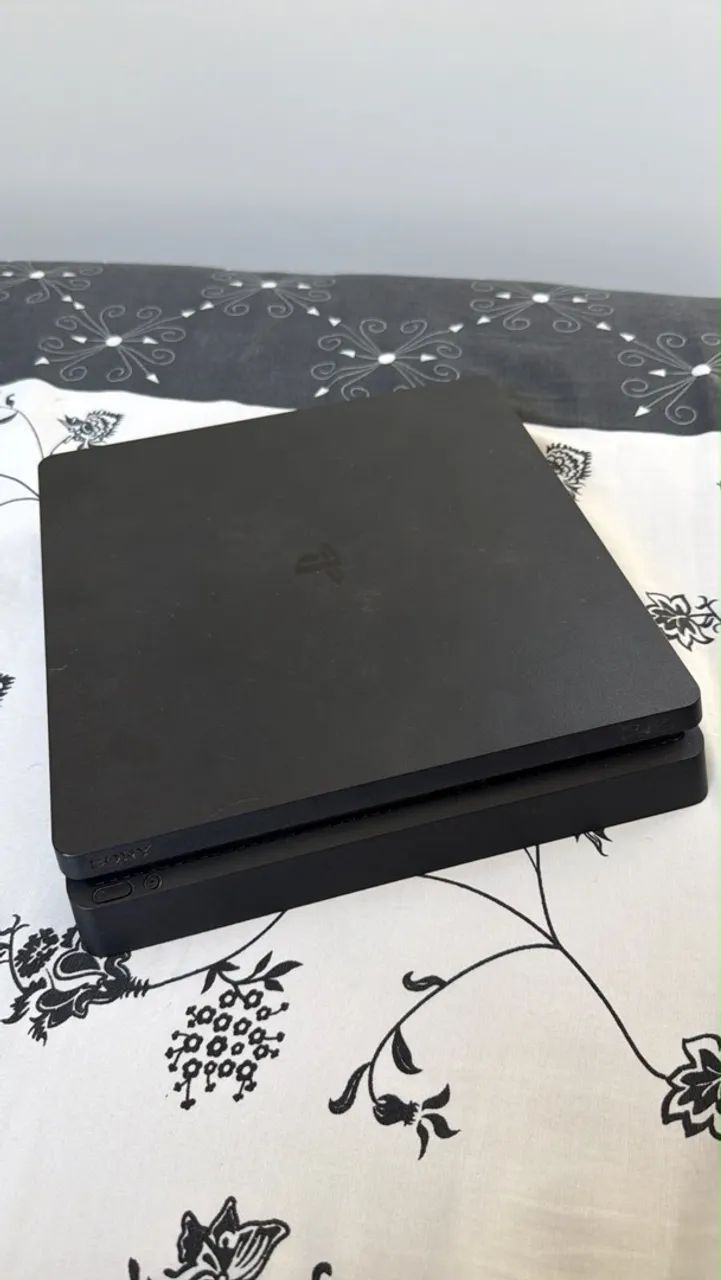 Vende-se PS4  - Foto 2