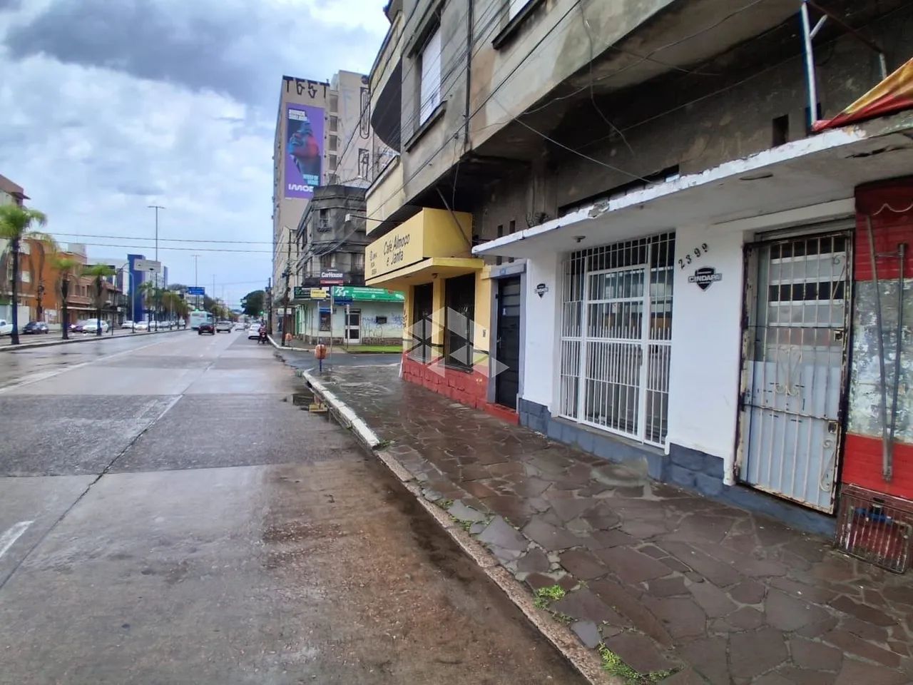 LOJA COMERCIAL AV.FARRAPOS - Foto 4