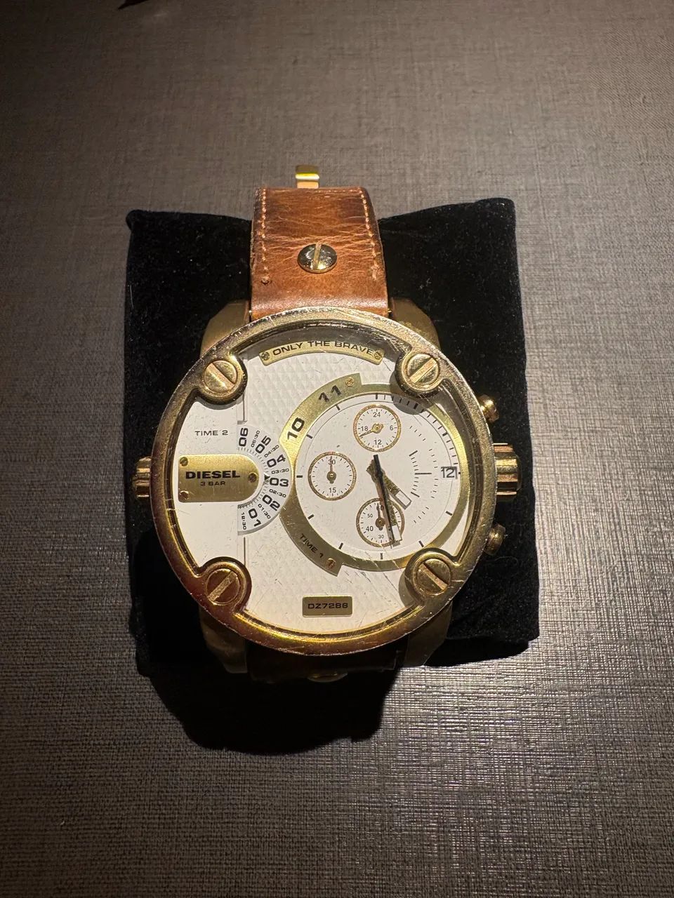Vende-se relógios usados  - Foto 4
