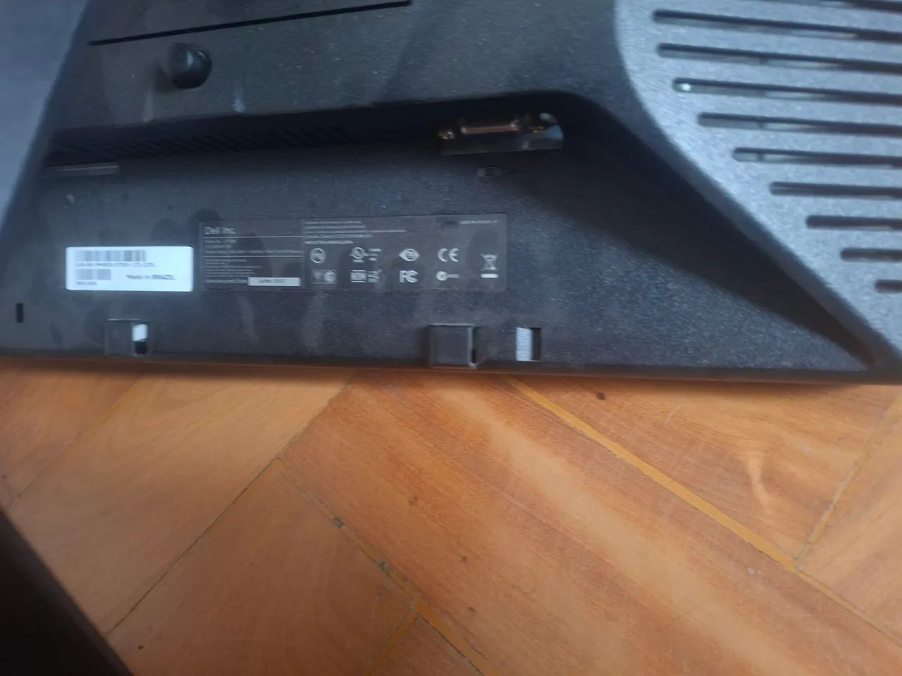 Monitor Dell E170Sc - Foto 2