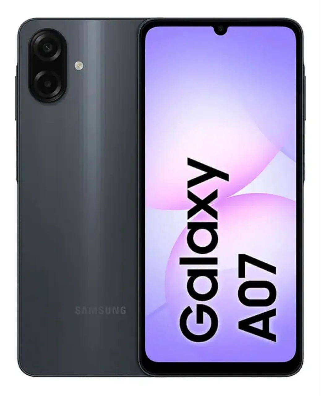 Samsung A07 Novo Lacrado