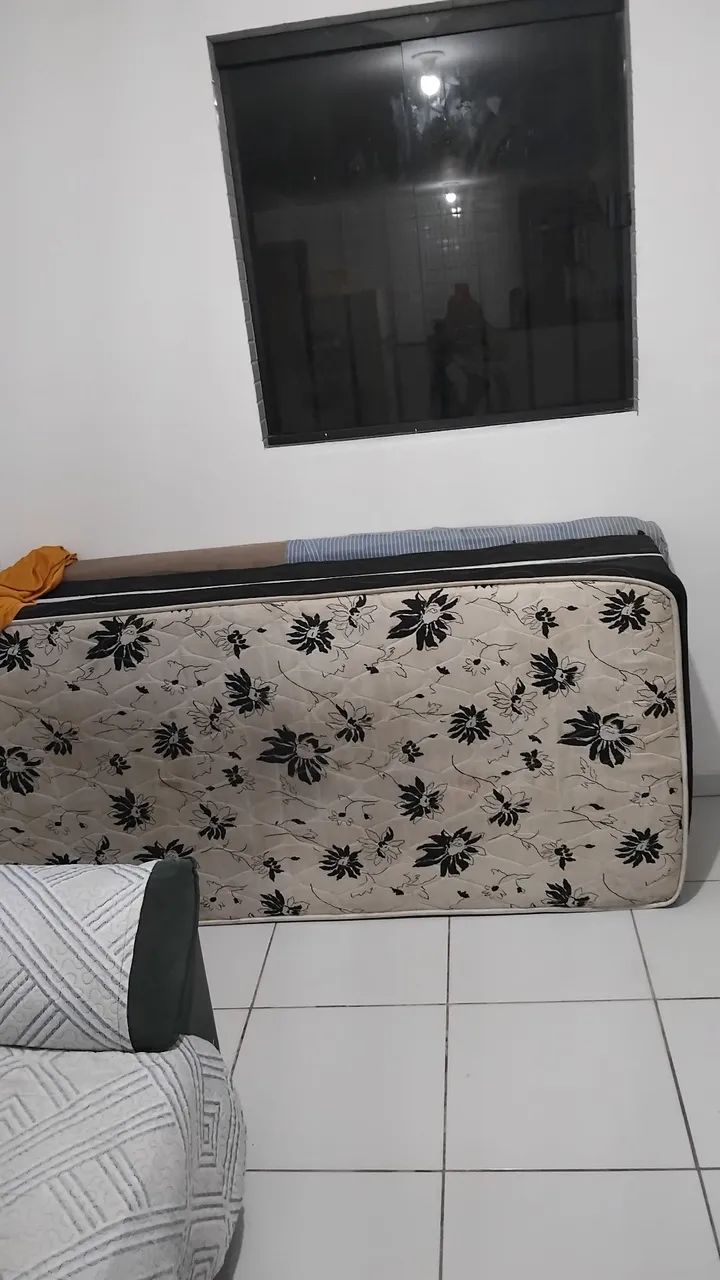 Cama box solteiro - Foto 2