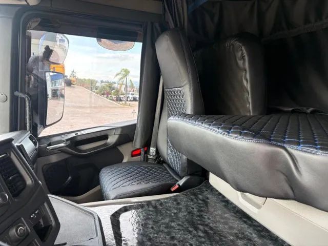 SCANIA P 320 8X2, 2024 - Foto 3