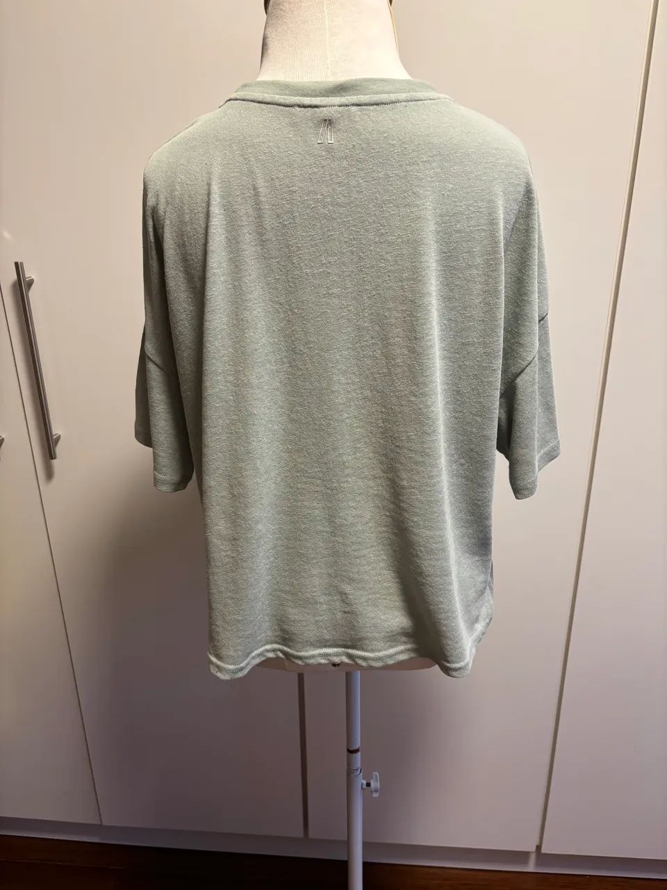 Camiseta Animale verde - Foto 3