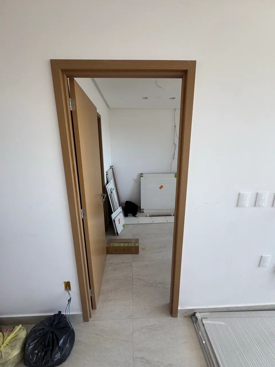 VENDE-SE PORTA  - Foto 3