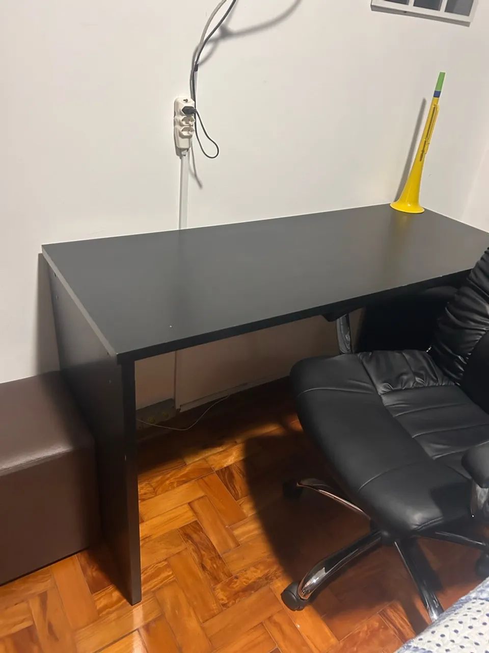 Vendo quarto completo, com guarda roupa modulado  - Foto 5
