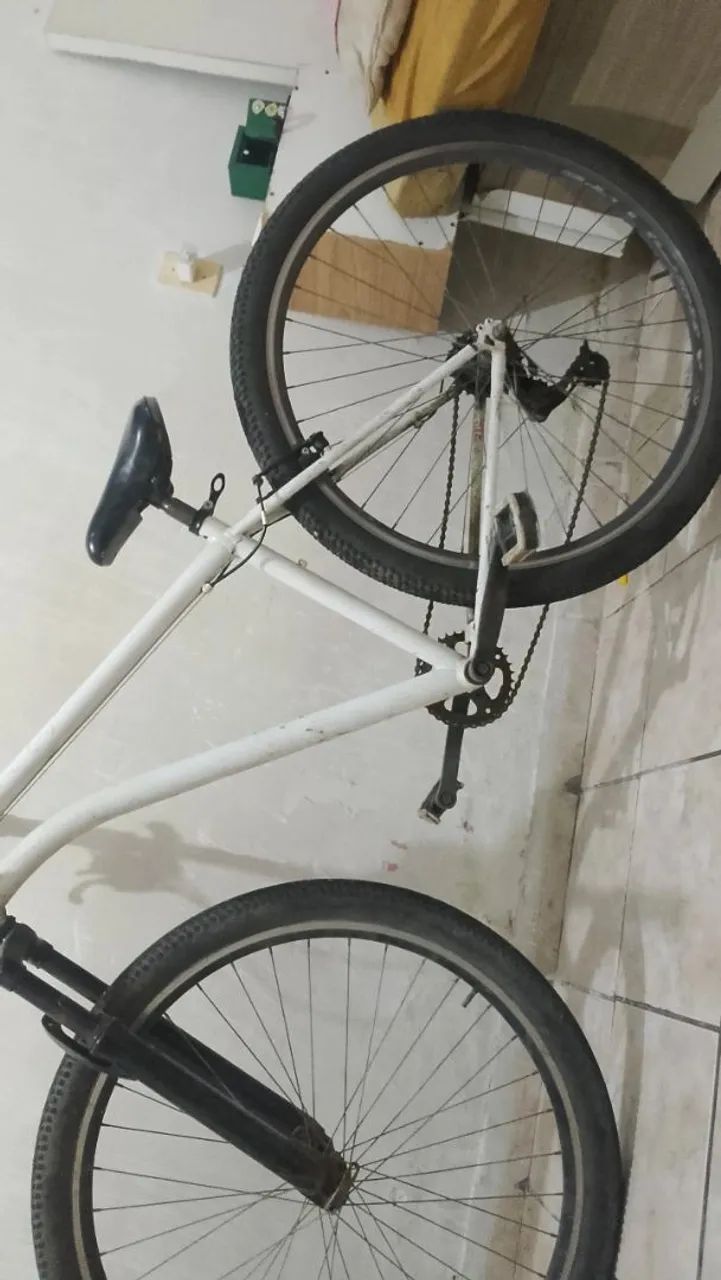 bicicleta  - Foto 4