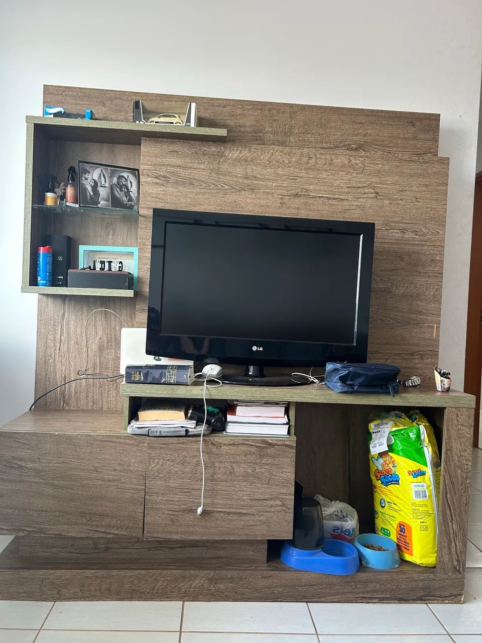Hack de sala 