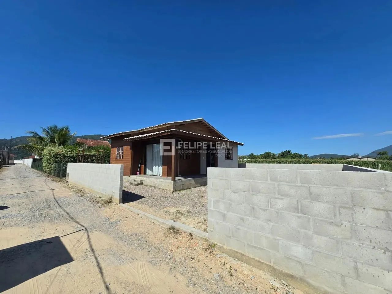 Casa em Sul do Rio - Santo Amaro da Imperatriz - Foto 3