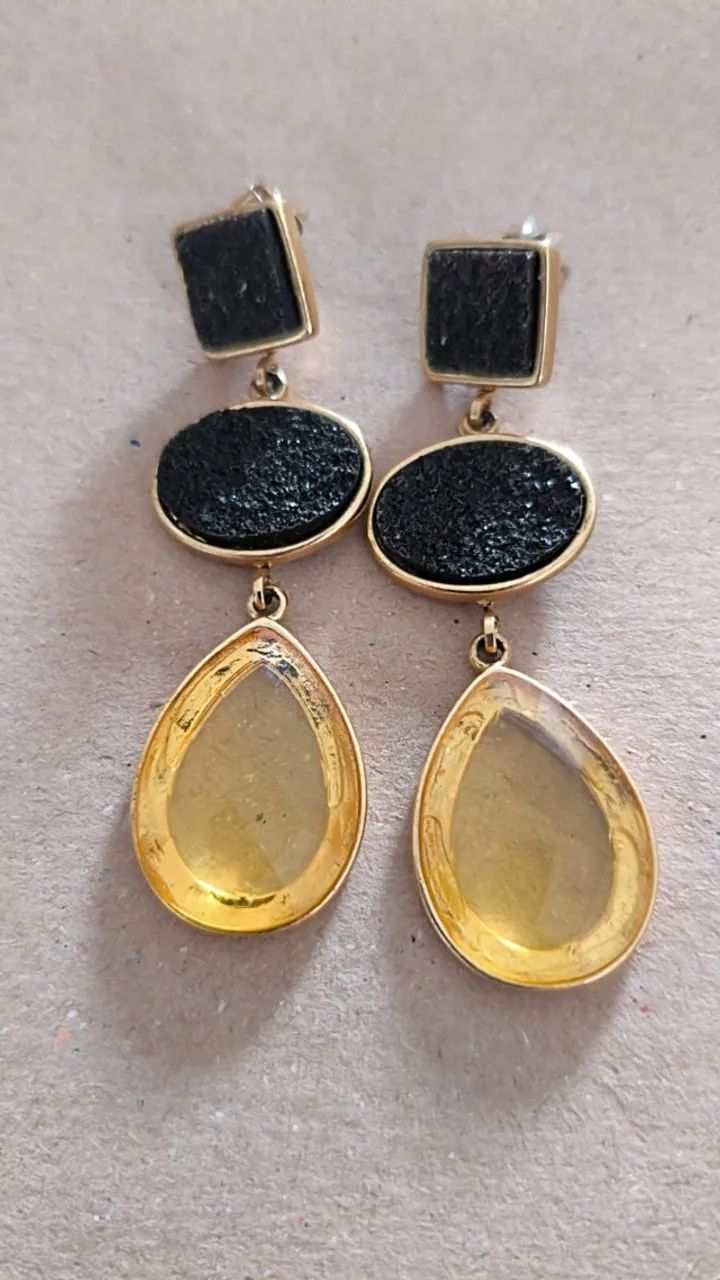 Brincos Festivos  - Foto 5