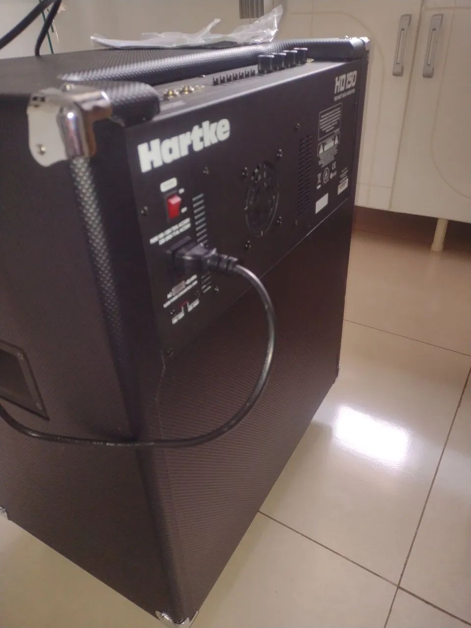Hartke HD 150 - Foto 3