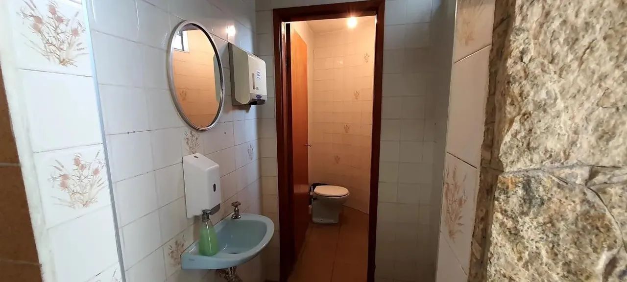 Sala Comercial para Venda em Rio Claro, Alto do Santana, 1 dormitório, 3 banheiros - Foto 5