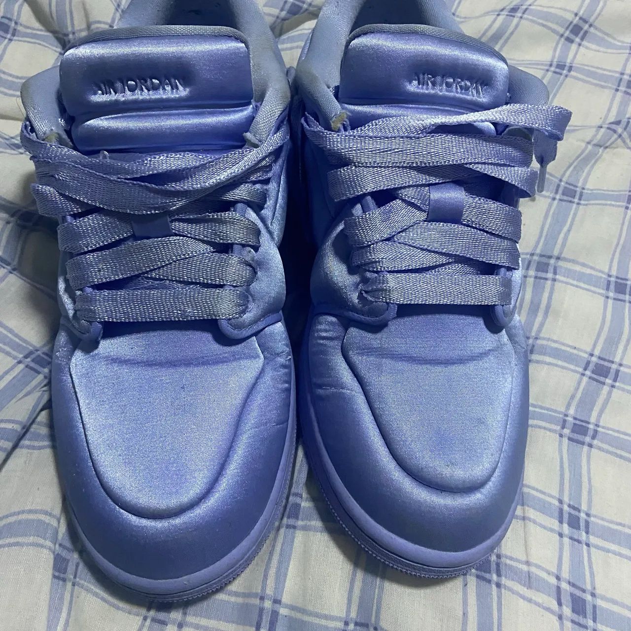 Jordan 1 Low 