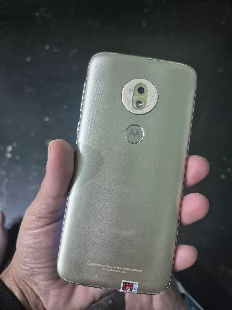 Moto g 7 play  - Foto 3