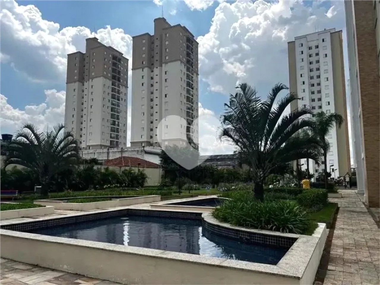 Apartamento com 3 quartos à venda em Mooca - SP - Foto 2