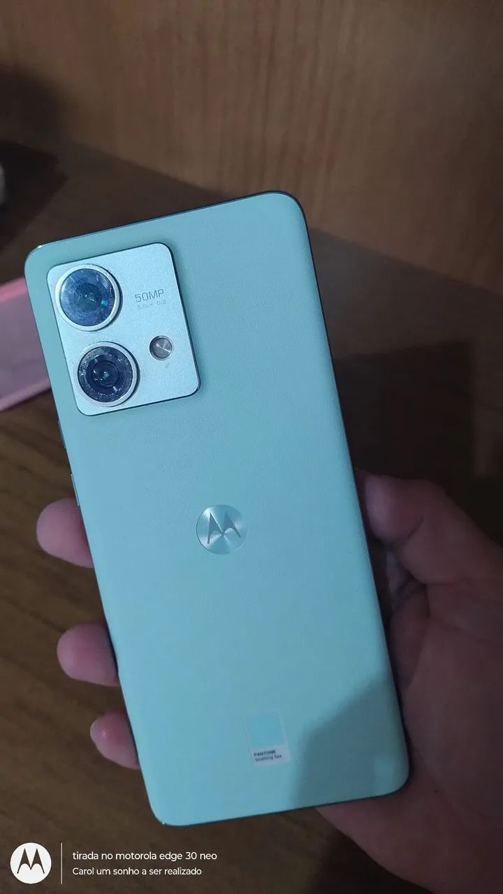 Celular moto G40neo - Foto 3