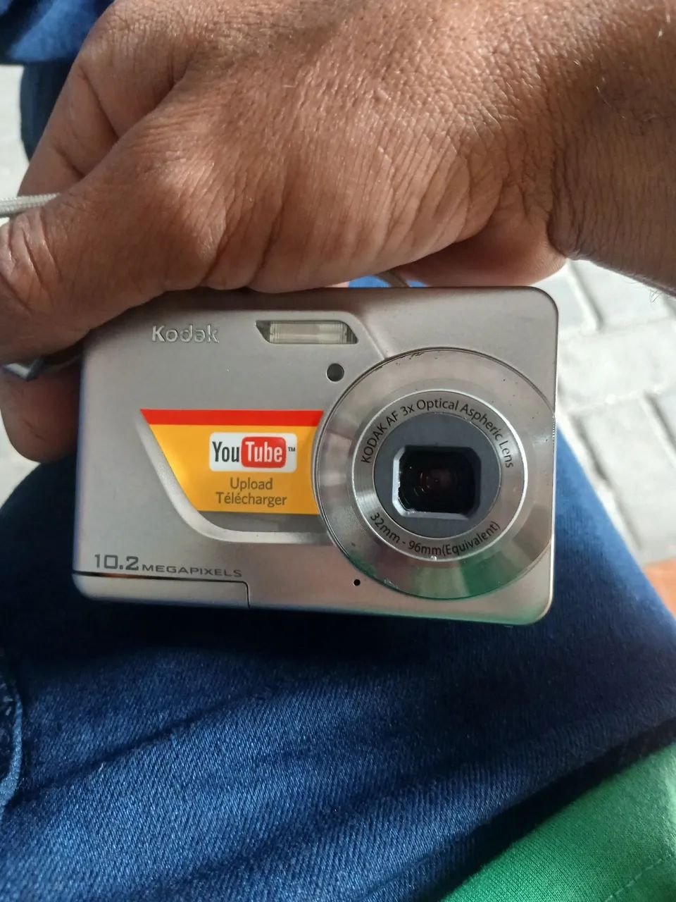 Câmera - Foto 3