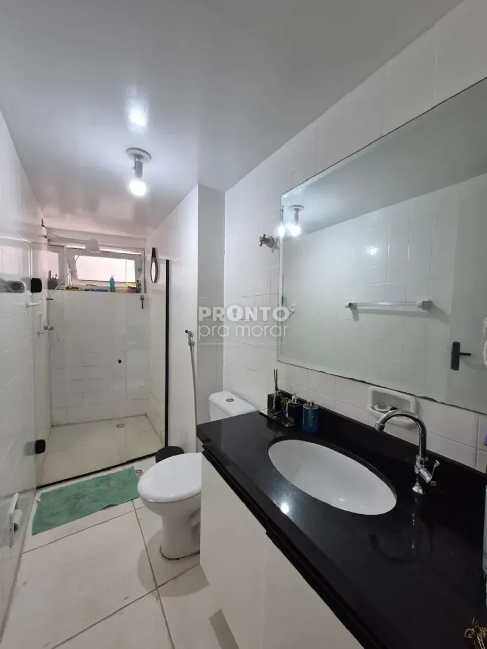 Apartamento em Boa Viagem com 77,96m² com 2 quartos - Foto 2
